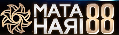 MATAHARI88 .